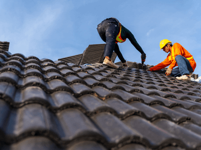 About Roof Repair Experts Lake Worth, FL